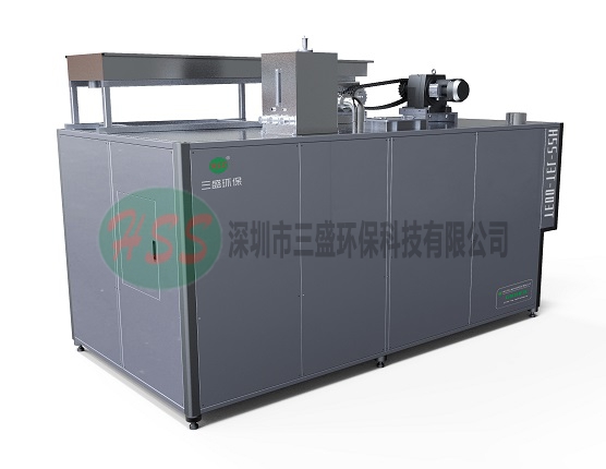 餐廚垃圾處理設(shè)備的能耗和噪音大嗎？節(jié)能環(huán)保嗎？