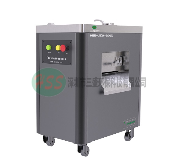 農(nóng)家樂(lè)選果蔬垃圾處理設(shè)備：能適應(yīng)季節(jié)性垃圾量嗎？